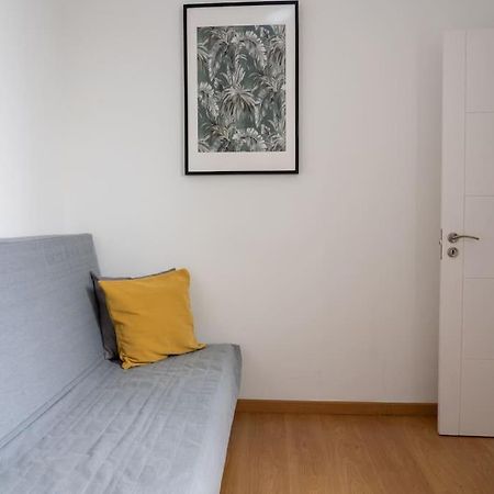 Appartement Tamadaba House à Las Palmas de Gran Canaria Extérieur photo