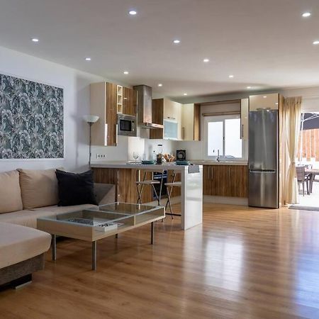 Appartement Tamadaba House à Las Palmas de Gran Canaria Extérieur photo