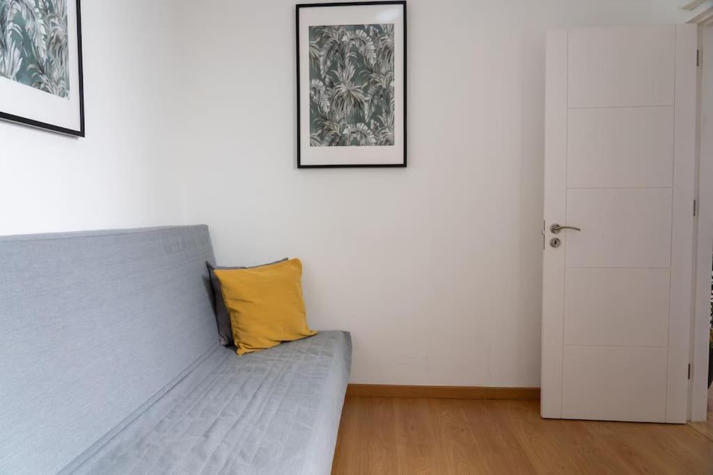 Appartement Tamadaba House à Las Palmas de Gran Canaria Extérieur photo