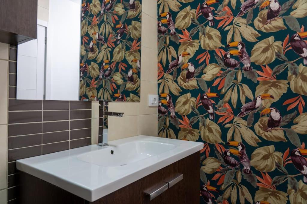 Appartement Tamadaba House à Las Palmas de Gran Canaria Extérieur photo