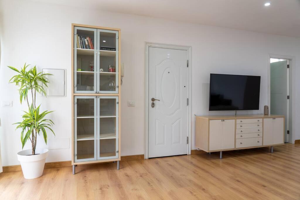 Appartement Tamadaba House à Las Palmas de Gran Canaria Extérieur photo