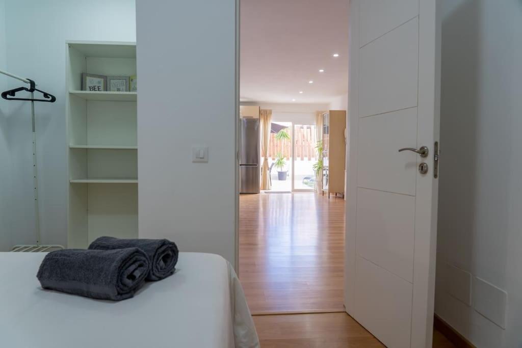 Appartement Tamadaba House à Las Palmas de Gran Canaria Extérieur photo