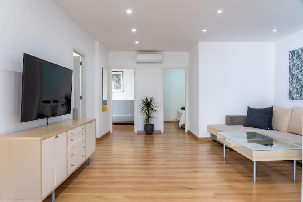 Appartement Tamadaba House à Las Palmas de Gran Canaria Extérieur photo