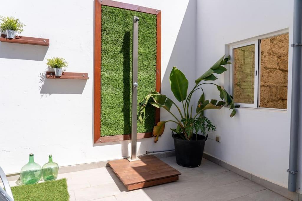 Appartement Tamadaba House à Las Palmas de Gran Canaria Extérieur photo