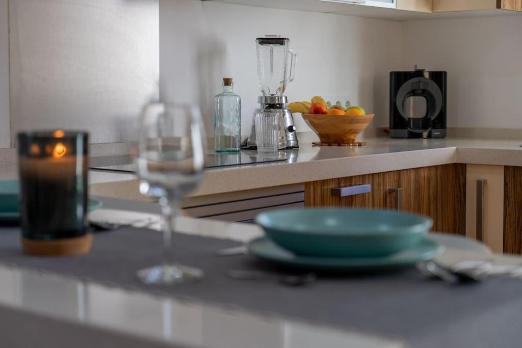 Appartement Tamadaba House à Las Palmas de Gran Canaria Extérieur photo