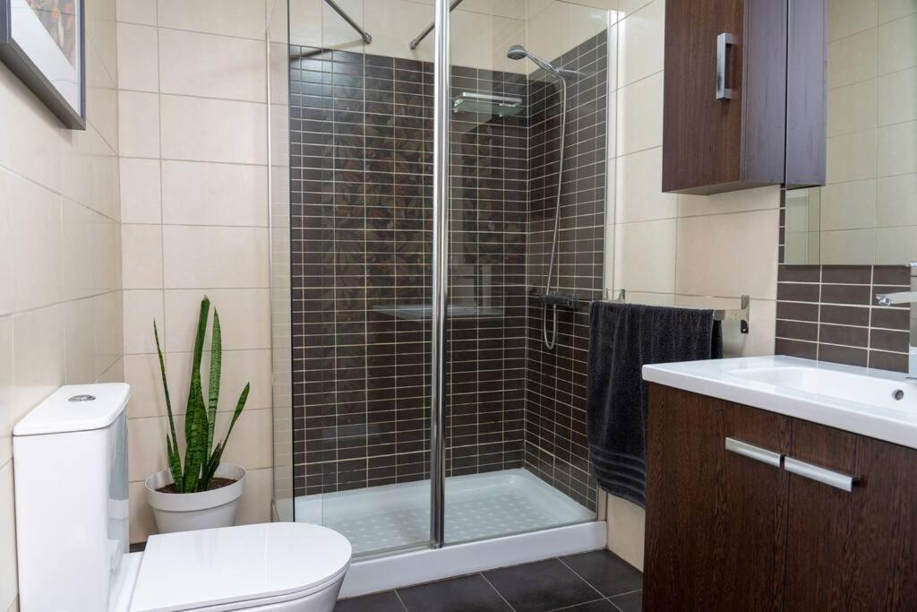 Appartement Tamadaba House à Las Palmas de Gran Canaria Extérieur photo