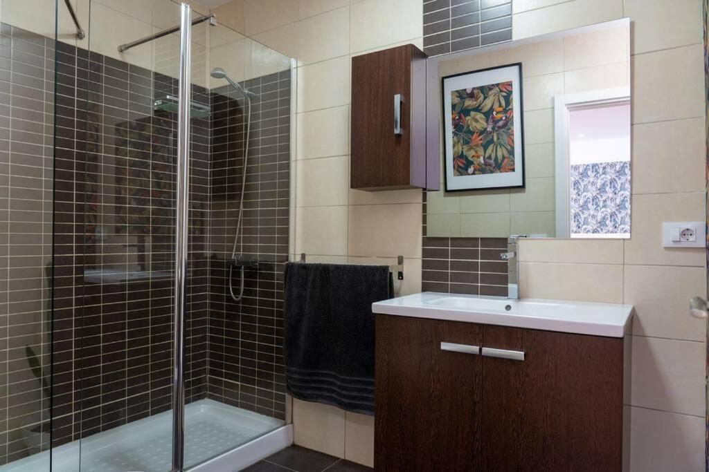 Appartement Tamadaba House à Las Palmas de Gran Canaria Extérieur photo
